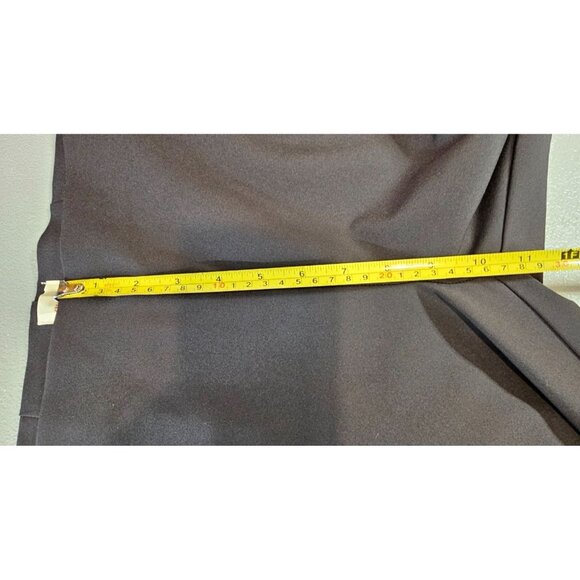 Autres‎ Filles Womens M Nylon Spandex Pull On Pants Stretch - Picture 7 of 12